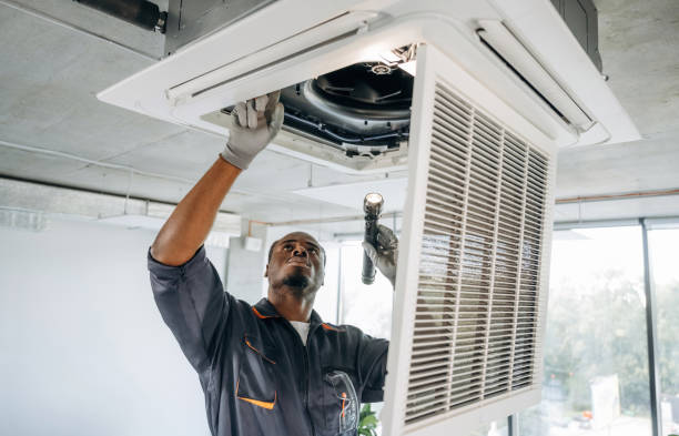 Licensed Hvac service in Almelund, MN - FH HVAC