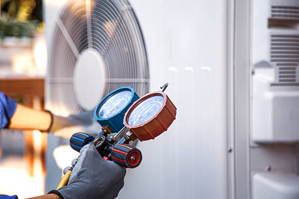 Affordable Hvac solutions in Almelund, MN